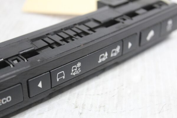 Land Rover L550 Discovery Sport Terrain Chassis Control Switch LR089255, LR094400