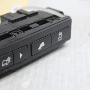 Land Rover L550 Discovery Sport Terrain Chassis Control Switch LR089255, LR094400 - Image 7