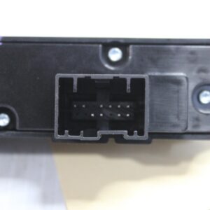 Land Rover L550 Discovery Sport Terrain Chassis Control Switch LR089255, LR094400 - Image 9