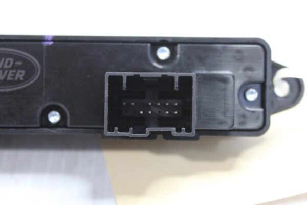 Land Rover L550 Discovery Sport Terrain Chassis Control Switch LR089255, LR094400
