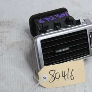 Land Rover L550 Discovery Sport RH Right Dash Air Vent LR072448, LR110281