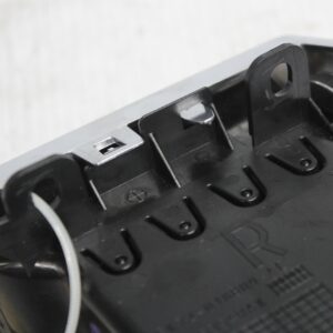 Land Rover L550 Discovery Sport RH Right Dash Air Vent LR072448, LR110281 - Image 8