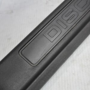 Land Rover L550 Discovery Sport RHF Front Right Tread Plate LR079050 - Image 13