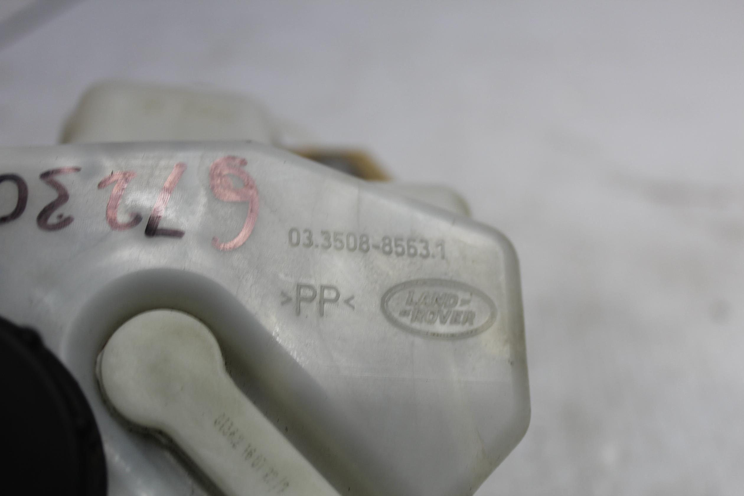 Land Rover L550 Discovery Sport Brake Master Cylinder LR061403, FK722140AB - Image 9