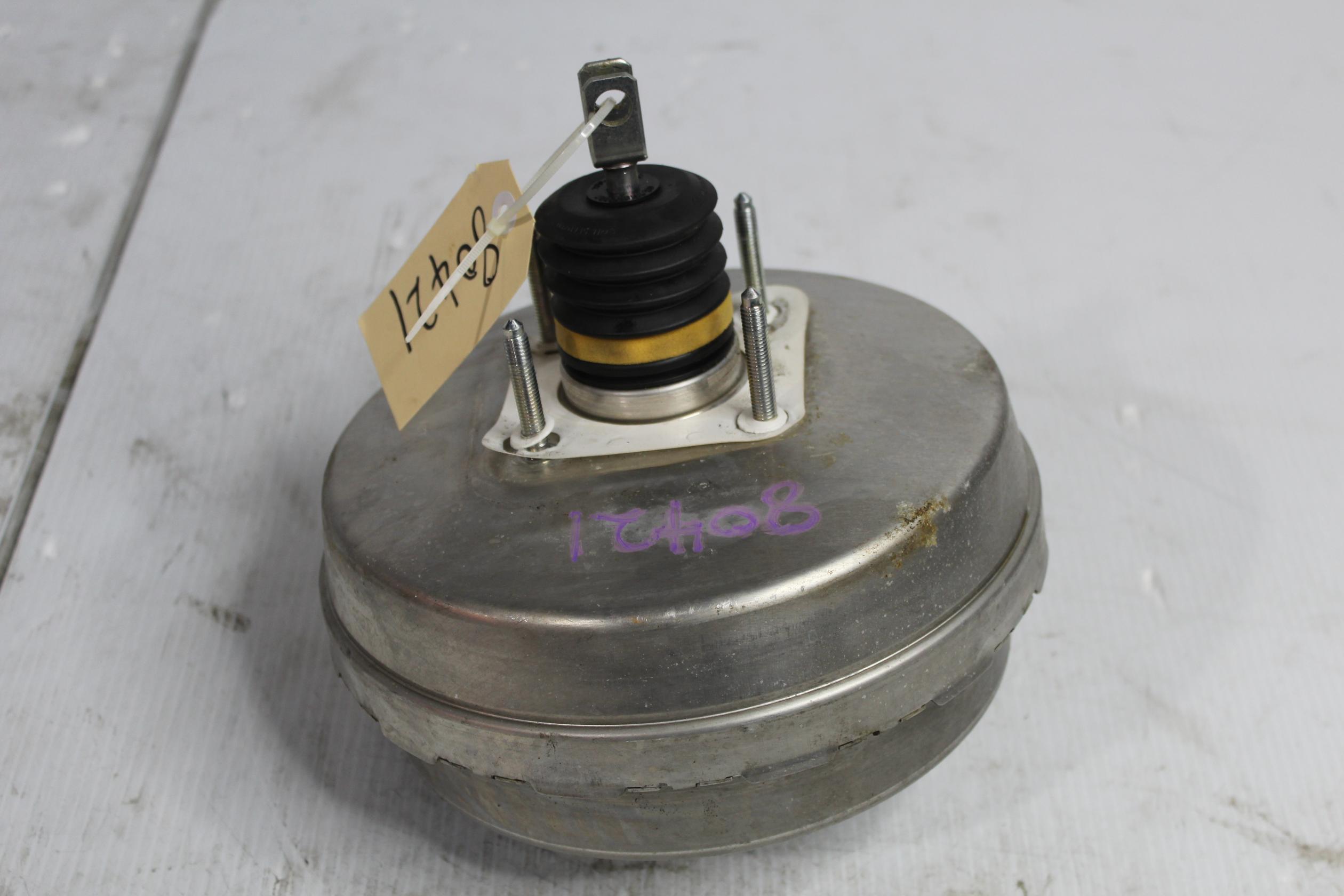 Land Rover L550 Discovery Sport Brake Booster LR083602 - Image 2