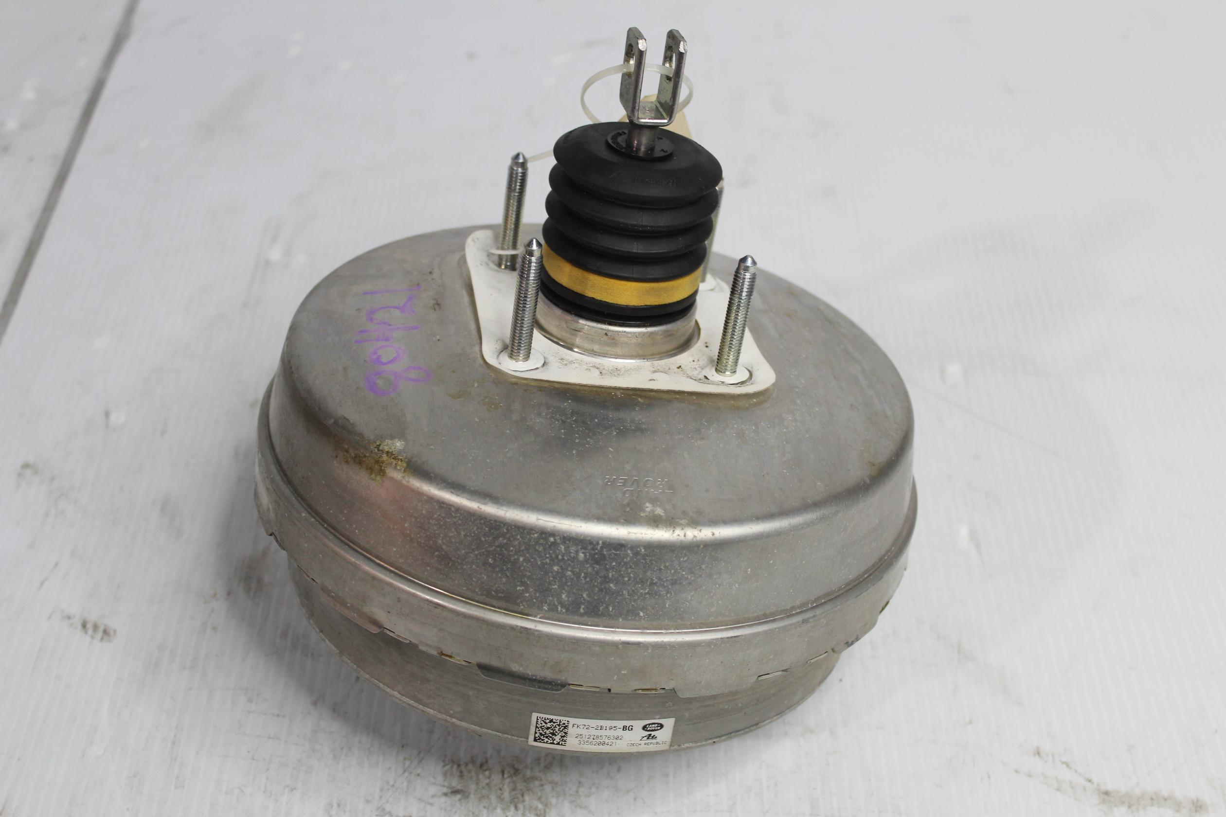 Land Rover L550 Discovery Sport Brake Booster LR083602 - Image 3