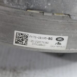 Land Rover L550 Discovery Sport Brake Booster LR083602 - Image 4