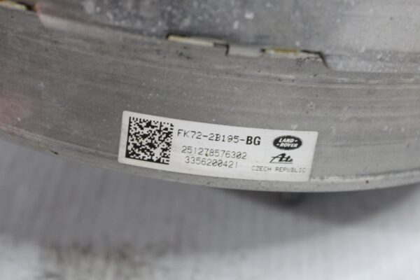 Land Rover L550 Discovery Sport Brake Booster LR083602