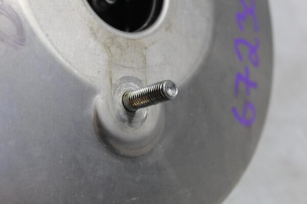 Land Rover L550 Discovery Sport Brake Booster LR083602
