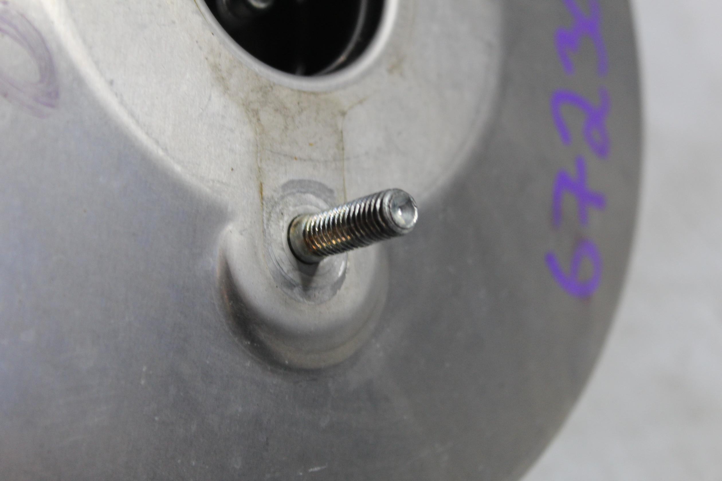 Land Rover L550 Discovery Sport Brake Booster LR083602 - Image 8