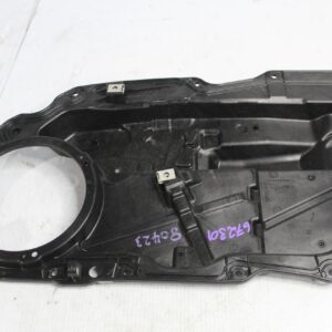 Land Rover L550 Discovery Sport RHR Right Rear Inner Door Panel Trim LR059006