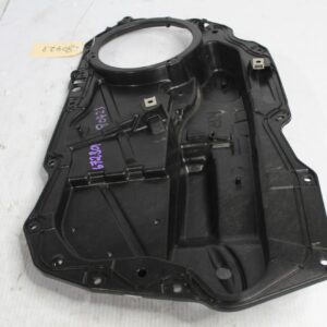 Land Rover L550 Discovery Sport RHR Right Rear Inner Door Panel Trim LR059006 - Image 2