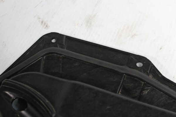 Land Rover L550 Discovery Sport RHR Right Rear Inner Door Panel Trim LR059006