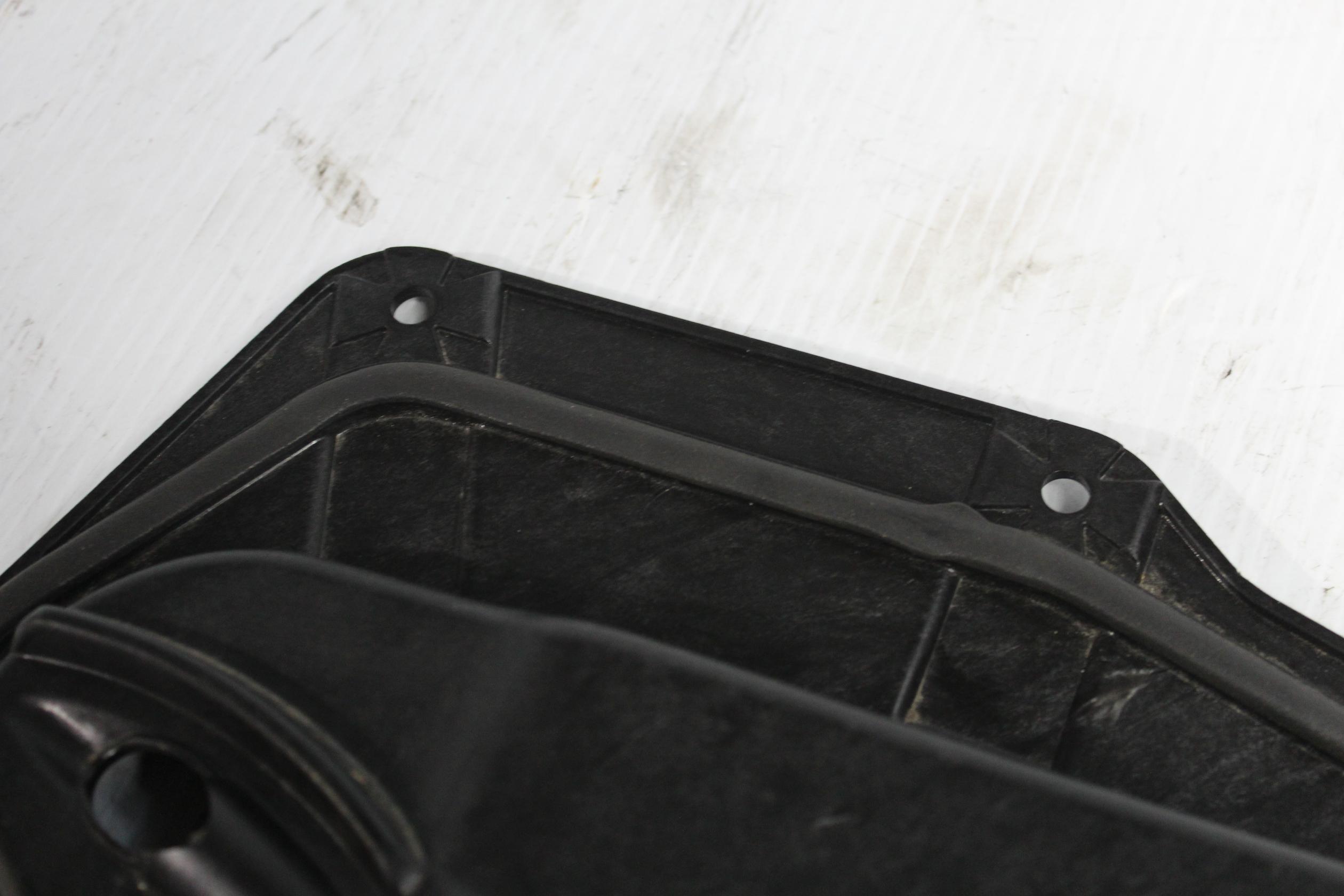Land Rover L550 Discovery Sport RHR Right Rear Inner Door Panel Trim LR059006 - Image 11