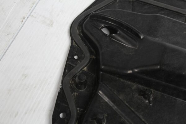 Land Rover L550 Discovery Sport RHR Right Rear Inner Door Panel Trim LR059006