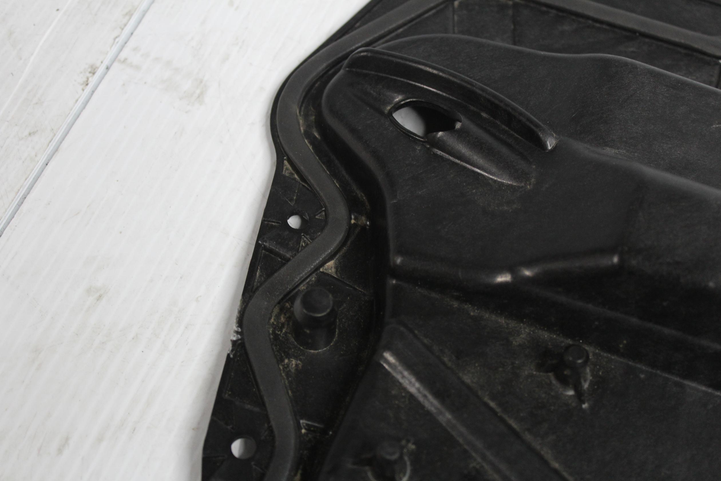 Land Rover L550 Discovery Sport RHR Right Rear Inner Door Panel Trim LR059006 - Image 12