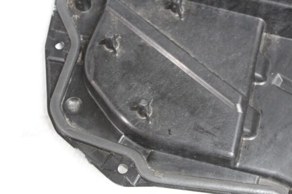 Land Rover L550 Discovery Sport RHR Right Rear Inner Door Panel Trim LR059006