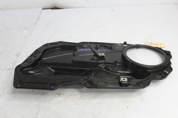 Land Rover L550 Discovery Sport RHR Right Rear Inner Door Panel Trim LR059006