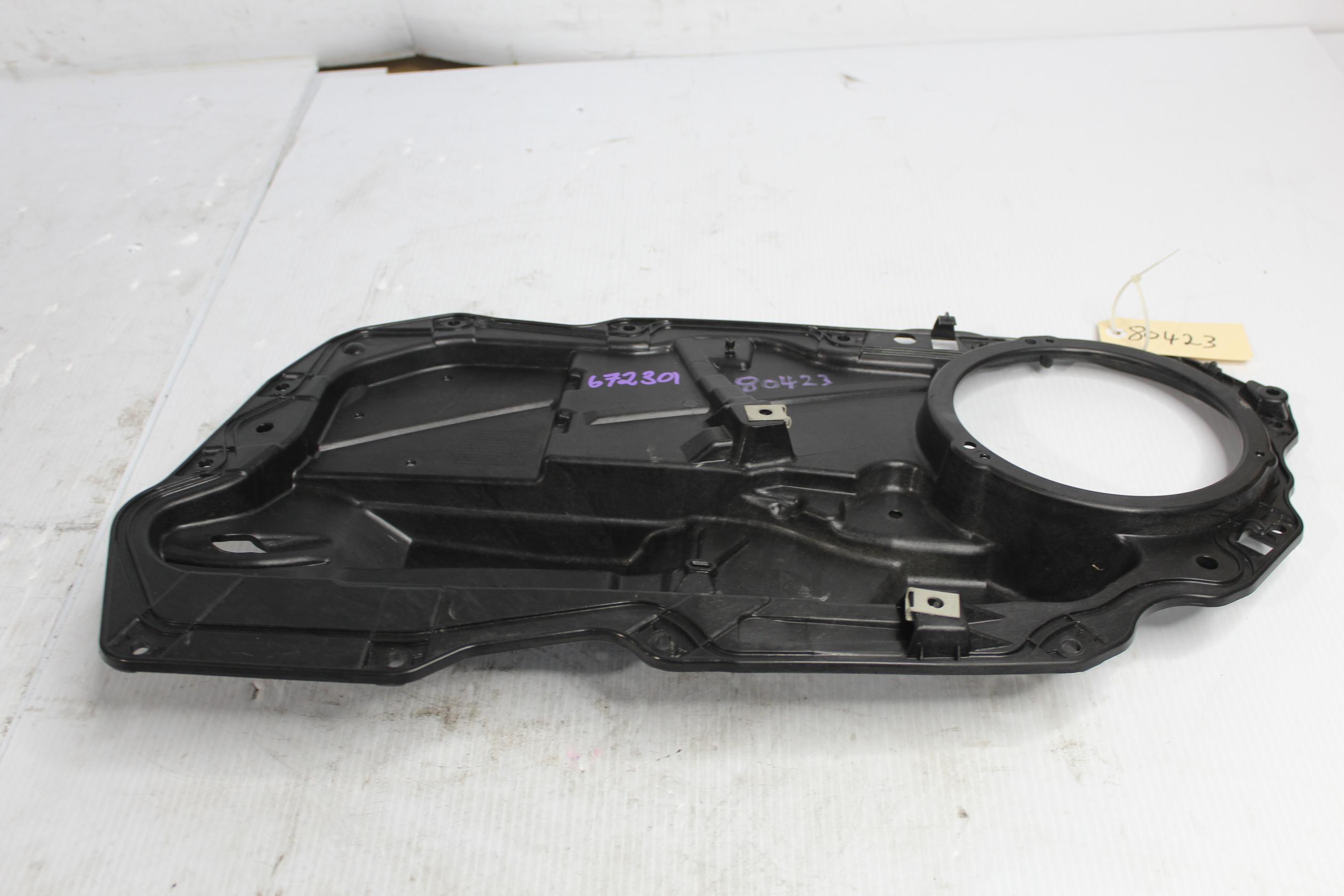 Land Rover L550 Discovery Sport RHR Right Rear Inner Door Panel Trim LR059006 - Image 3