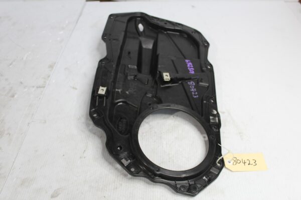 Land Rover L550 Discovery Sport RHR Right Rear Inner Door Panel Trim LR059006