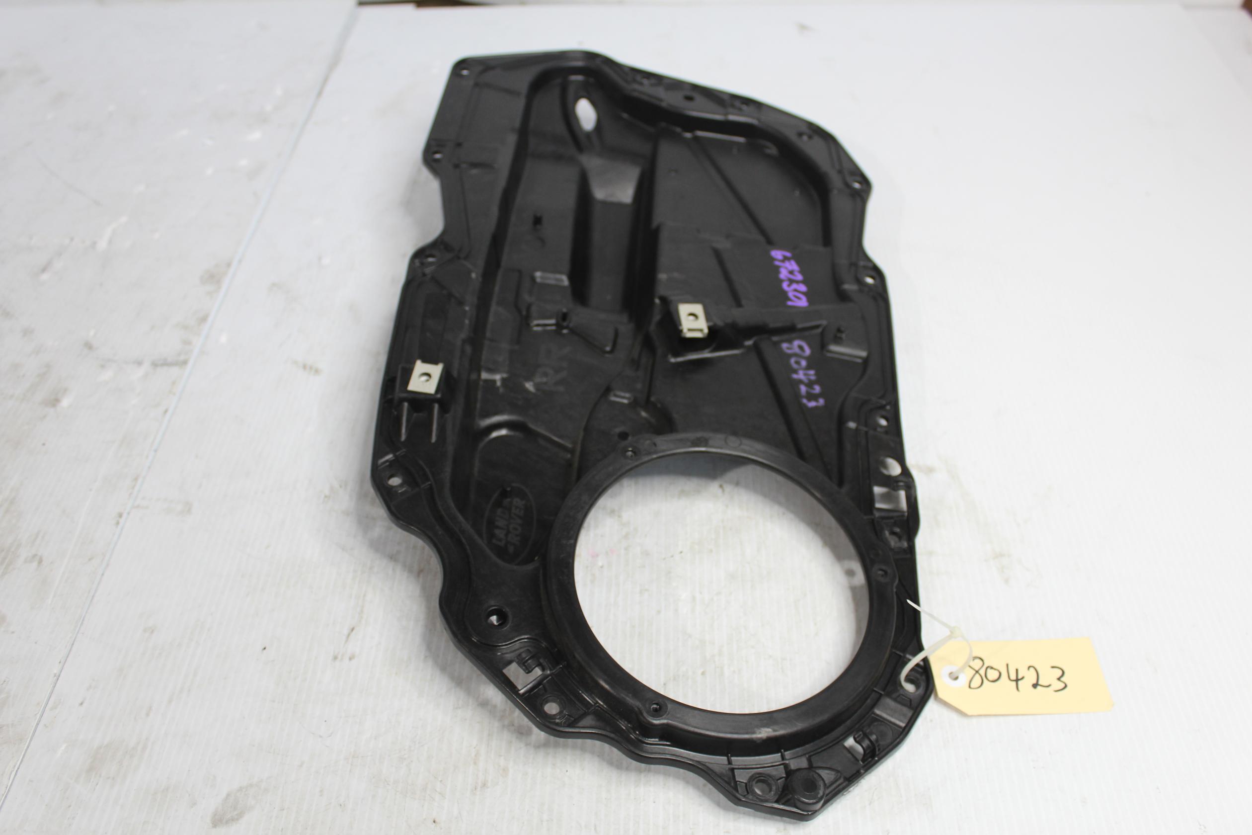 Land Rover L550 Discovery Sport RHR Right Rear Inner Door Panel Trim LR059006 - Image 4