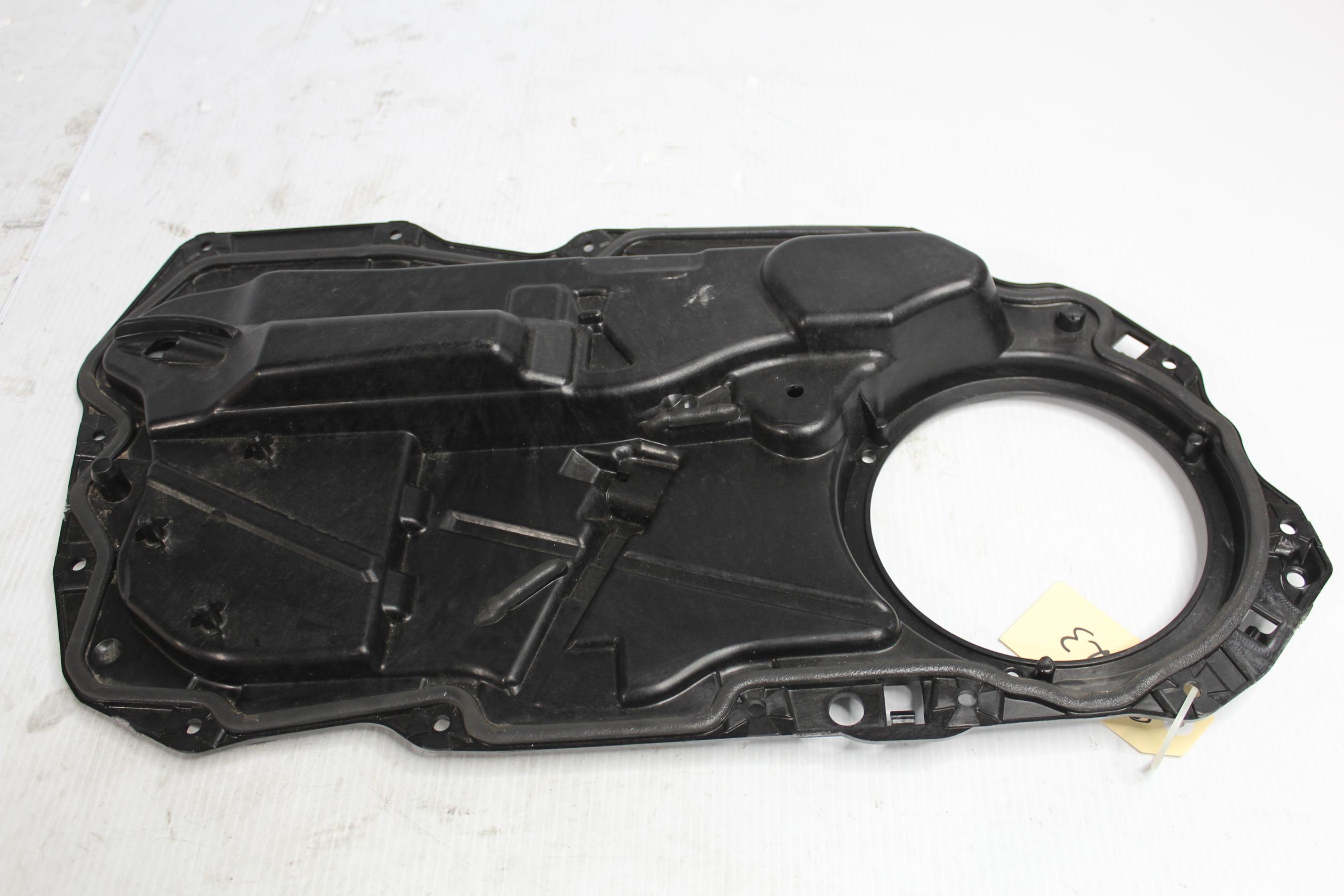 Land Rover L550 Discovery Sport RHR Right Rear Inner Door Panel Trim LR059006 - Image 5