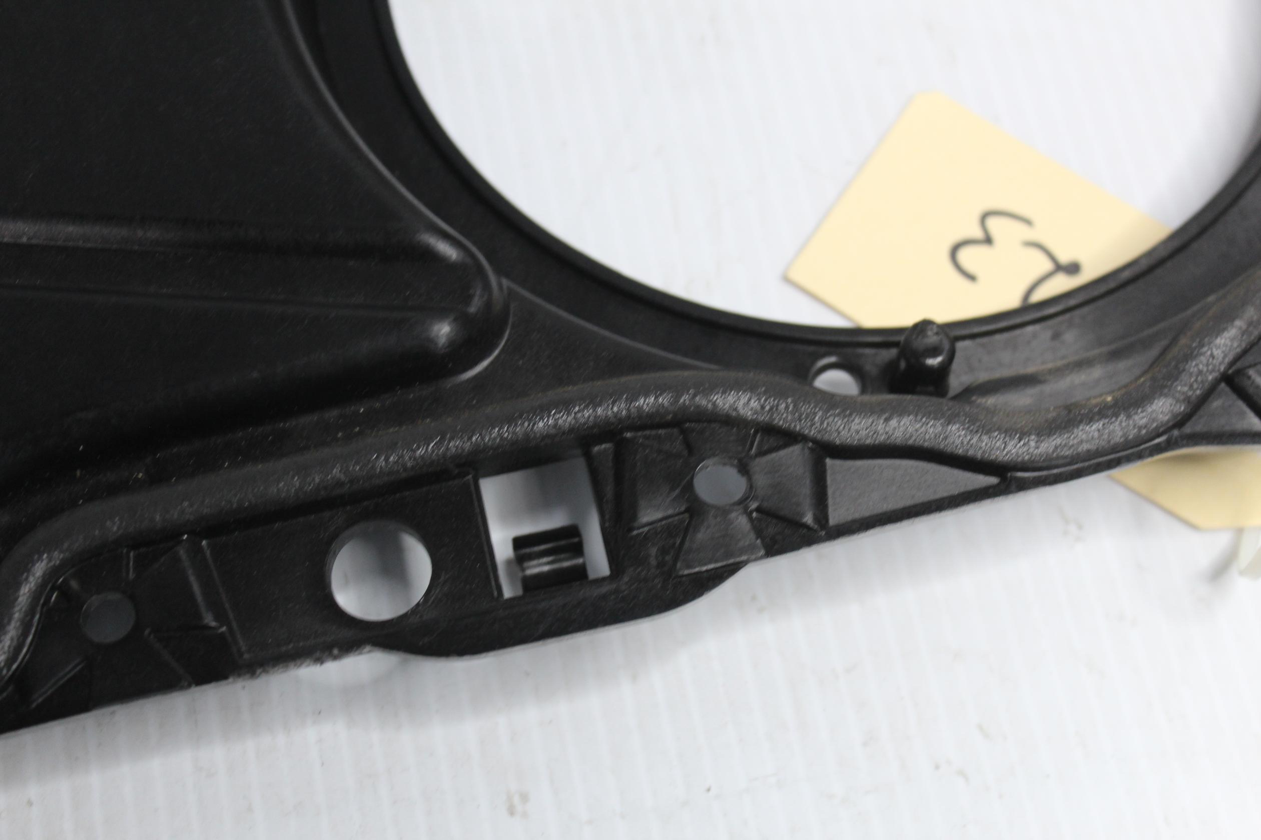 Land Rover L550 Discovery Sport RHR Right Rear Inner Door Panel Trim LR059006 - Image 6