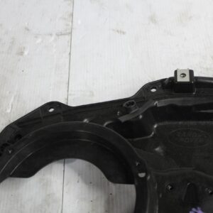 Land Rover L550 Discovery Sport Front Right Door Panel Inner Trim LR094257 - Image 11