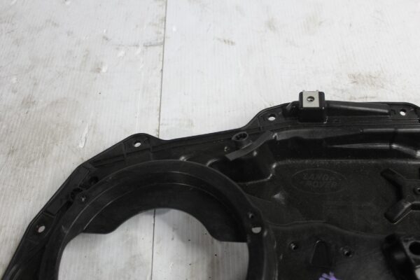 Land Rover L550 Discovery Sport Front Right Door Panel Inner Trim LR094257