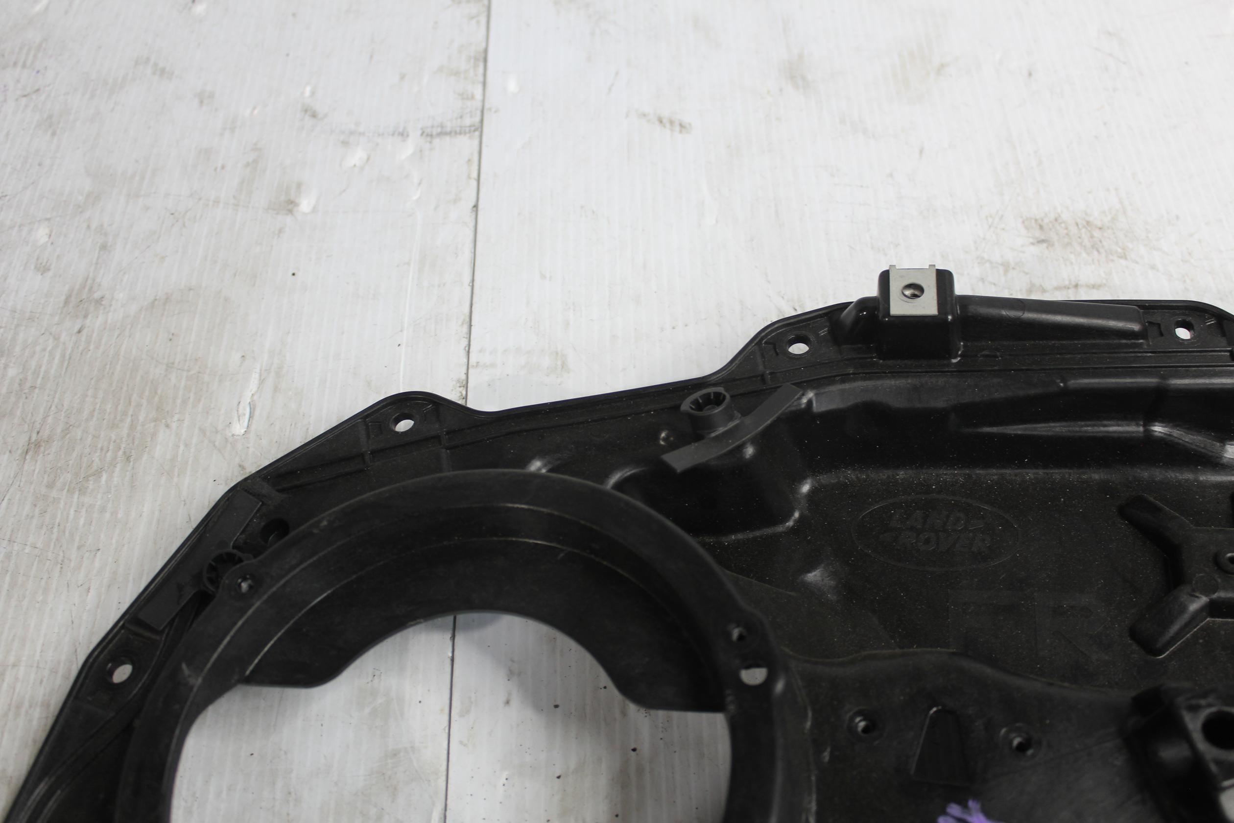 Land Rover L550 Discovery Sport Front Right Door Panel Inner Trim LR094257 - Image 11