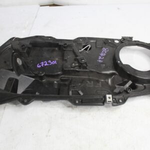 Land Rover L550 Discovery Sport Front Right Door Panel Inner Trim LR094257 - Image 3