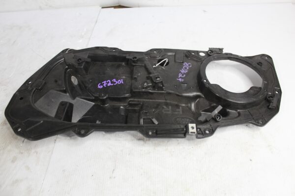 Land Rover L550 Discovery Sport Front Right Door Panel Inner Trim LR094257