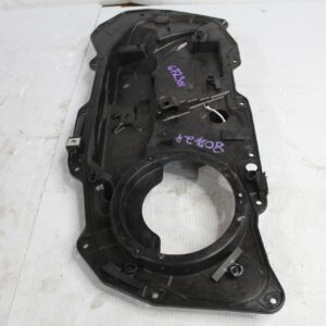 Land Rover L550 Discovery Sport Front Right Door Panel Inner Trim LR094257 - Image 4