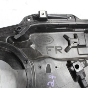 Land Rover L550 Discovery Sport Front Right Door Panel Inner Trim LR094257 - Image 6