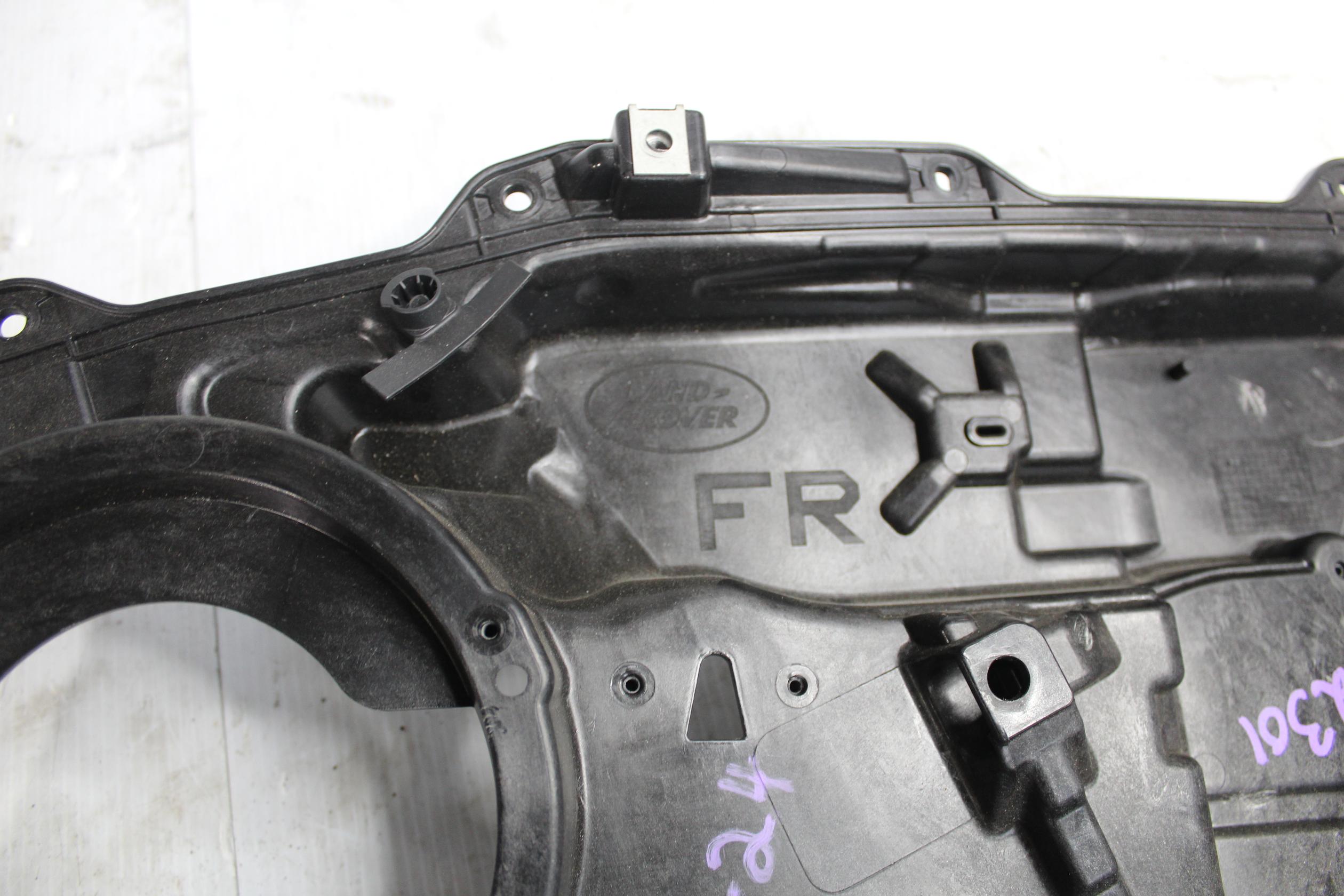 Land Rover L550 Discovery Sport Front Right Door Panel Inner Trim LR094257 - Image 6