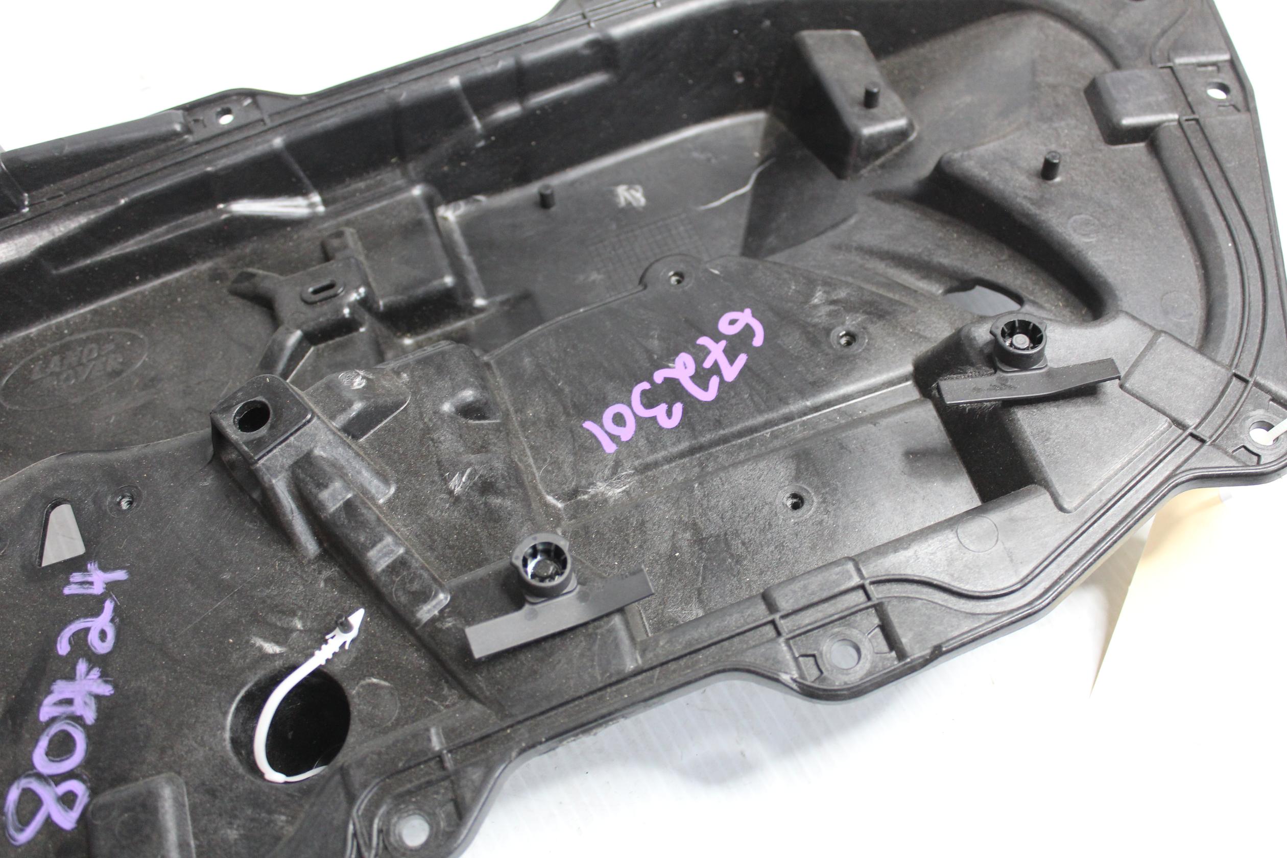 Land Rover L550 Discovery Sport Front Right Door Panel Inner Trim LR094257 - Image 9