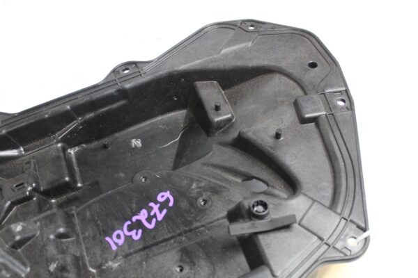 Land Rover L550 Discovery Sport Front Right Door Panel Inner Trim LR094257
