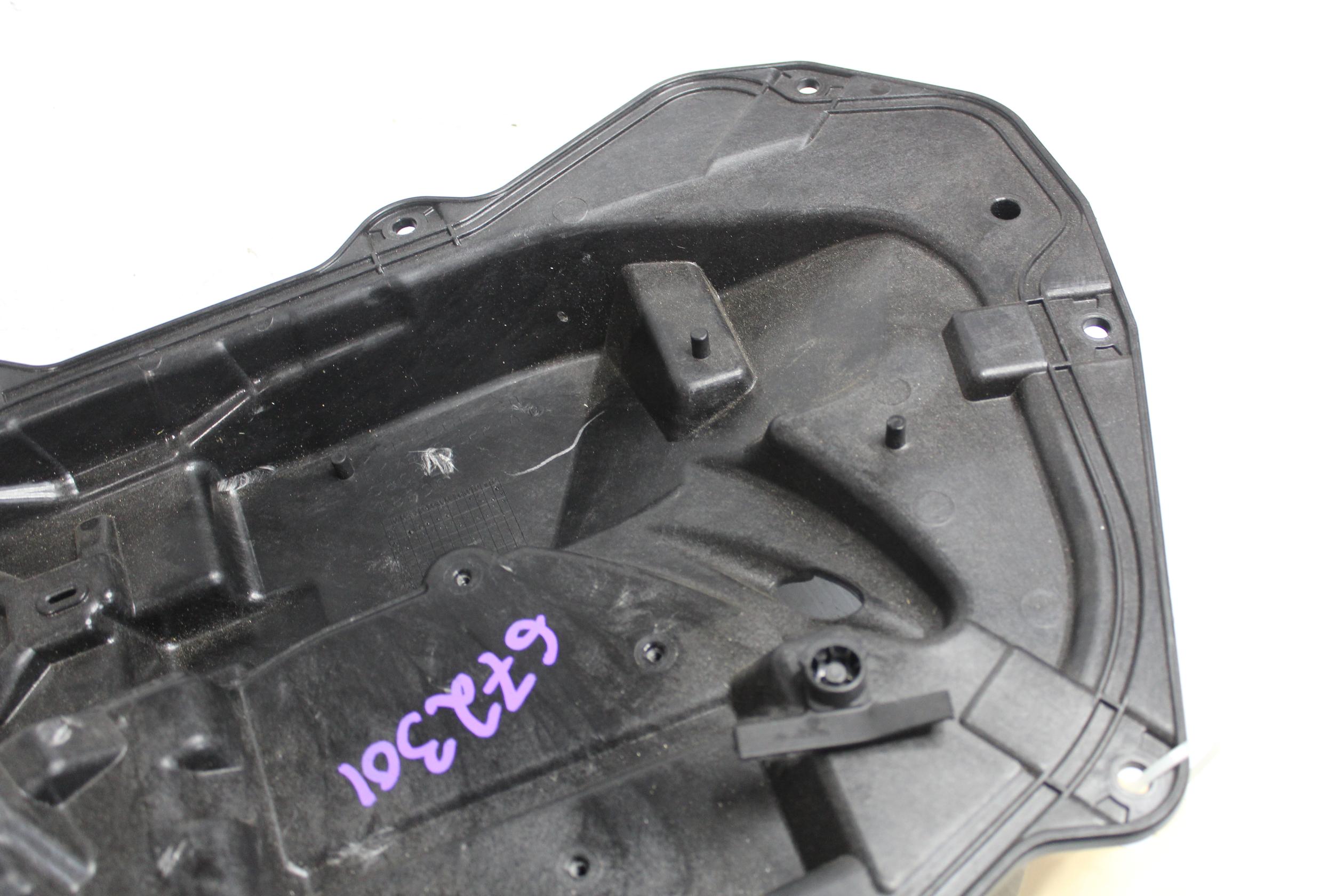 Land Rover L550 Discovery Sport Front Right Door Panel Inner Trim LR094257 - Image 10