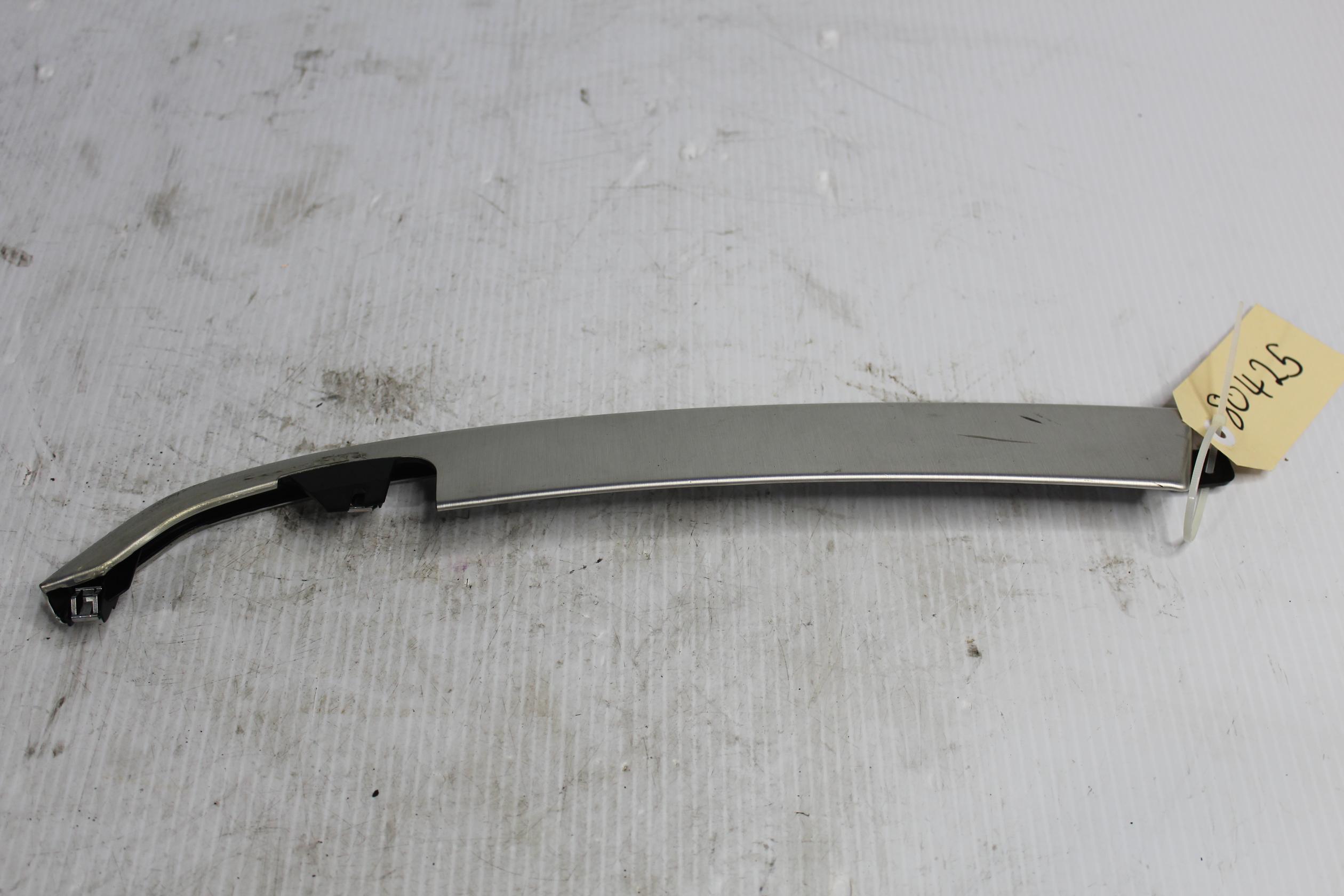 Land Rover L550 Discovery Sport LH left Centre Control Trim LR088592, FK72640E73BF - Image 4
