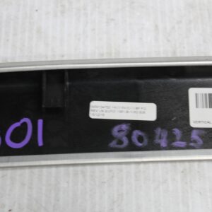 Land Rover L550 Discovery Sport LH left Centre Control Trim LR088592, FK72640E73BF - Image 7