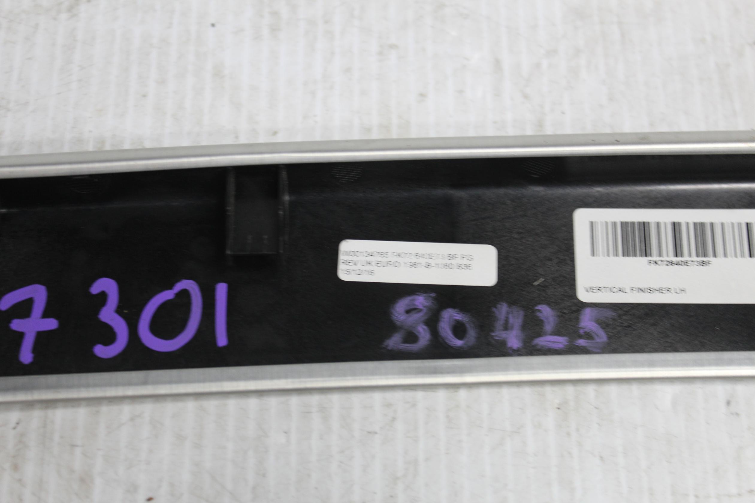 Land Rover L550 Discovery Sport LH left Centre Control Trim LR088592, FK72640E73BF - Image 7