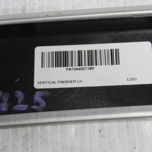 Land Rover L550 Discovery Sport LH left Centre Control Trim LR088592, FK72640E73BF - Image 8