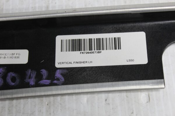 Land Rover L550 Discovery Sport LH left Centre Control Trim LR088592, FK72640E73BF