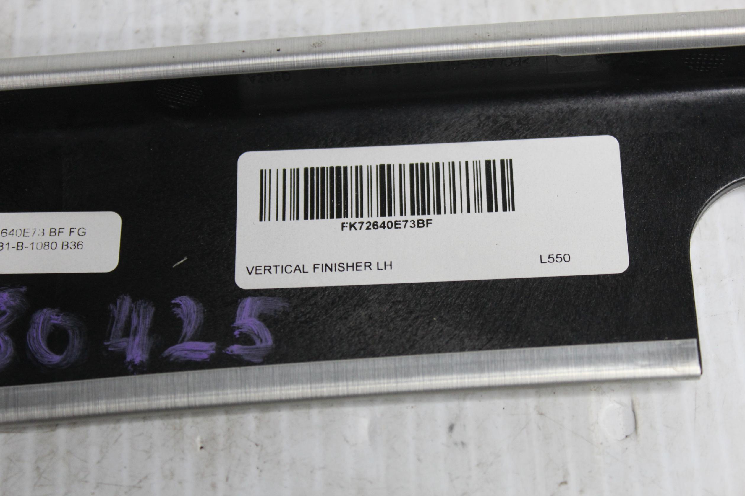Land Rover L550 Discovery Sport LH left Centre Control Trim LR088592, FK72640E73BF - Image 8