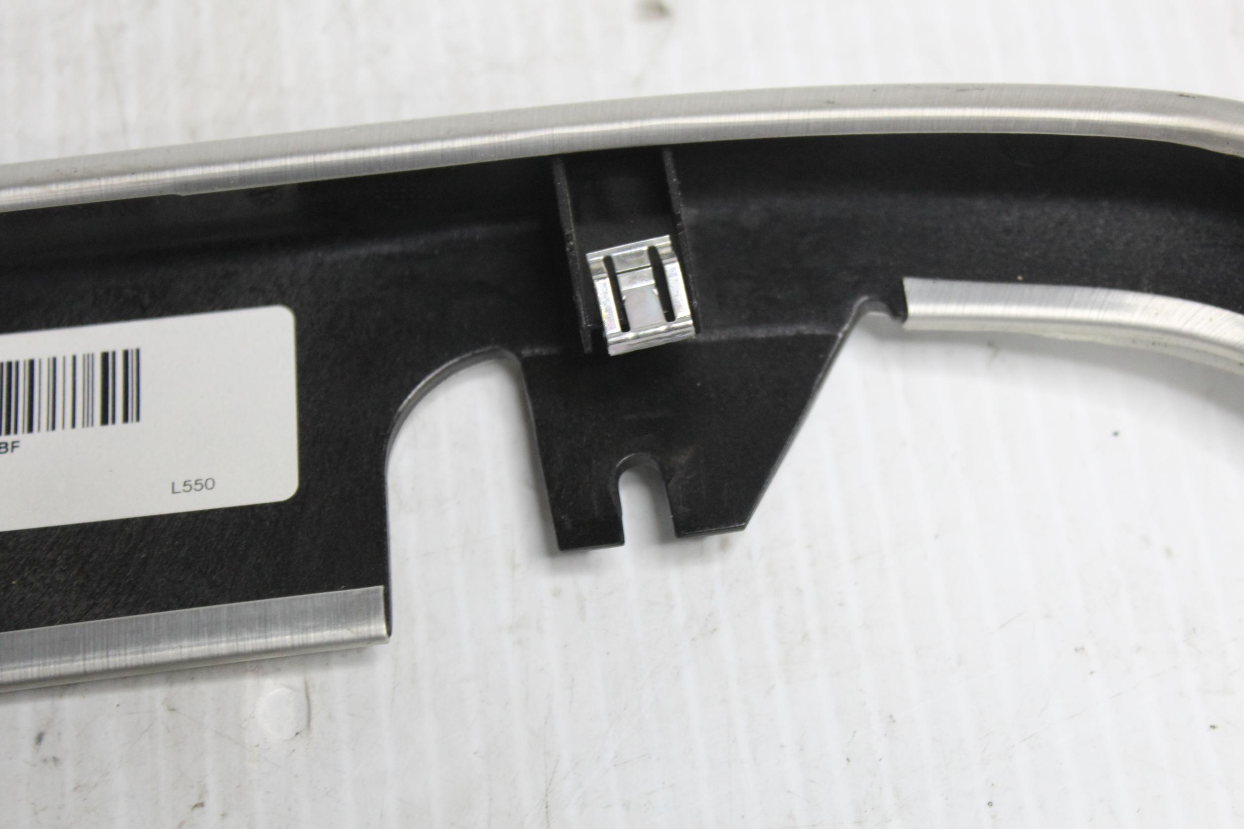 Land Rover L550 Discovery Sport LH left Centre Control Trim LR088592, FK72640E73BF - Image 9