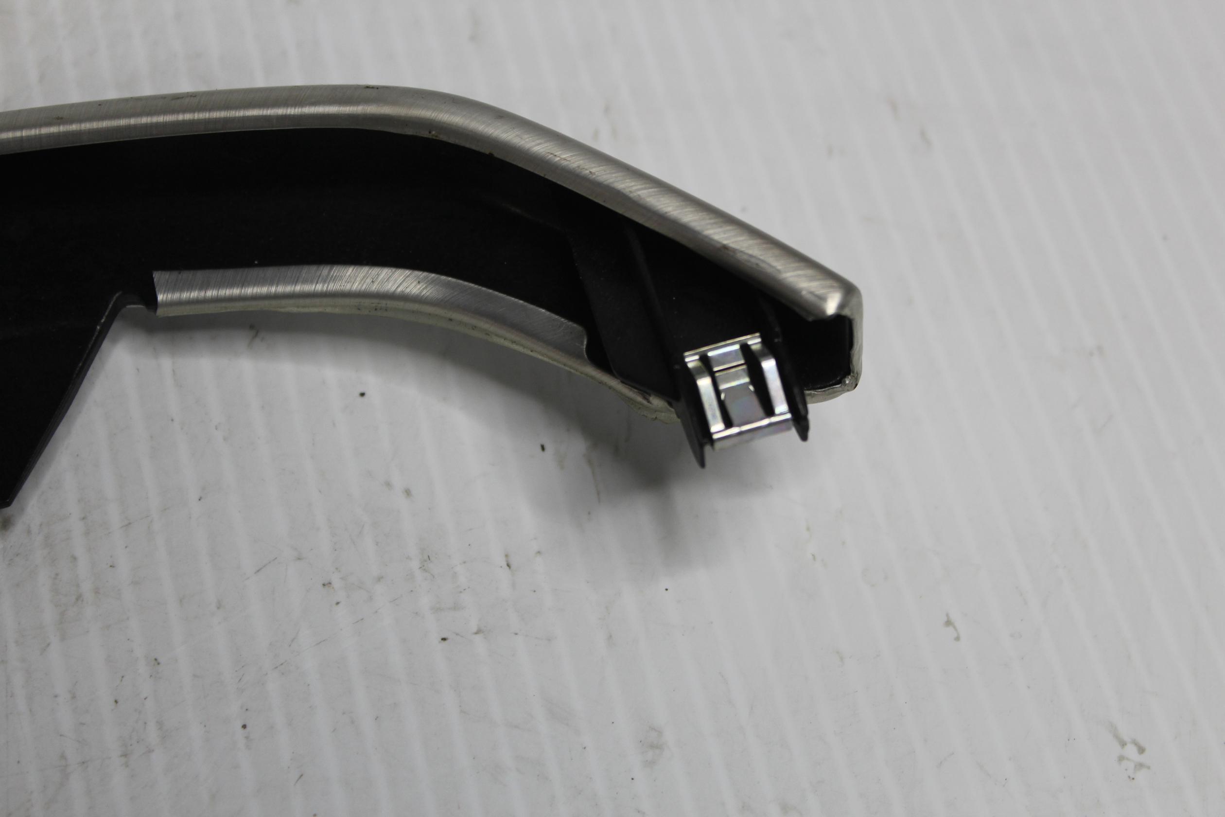 Land Rover L550 Discovery Sport LH left Centre Control Trim LR088592, FK72640E73BF - Image 10