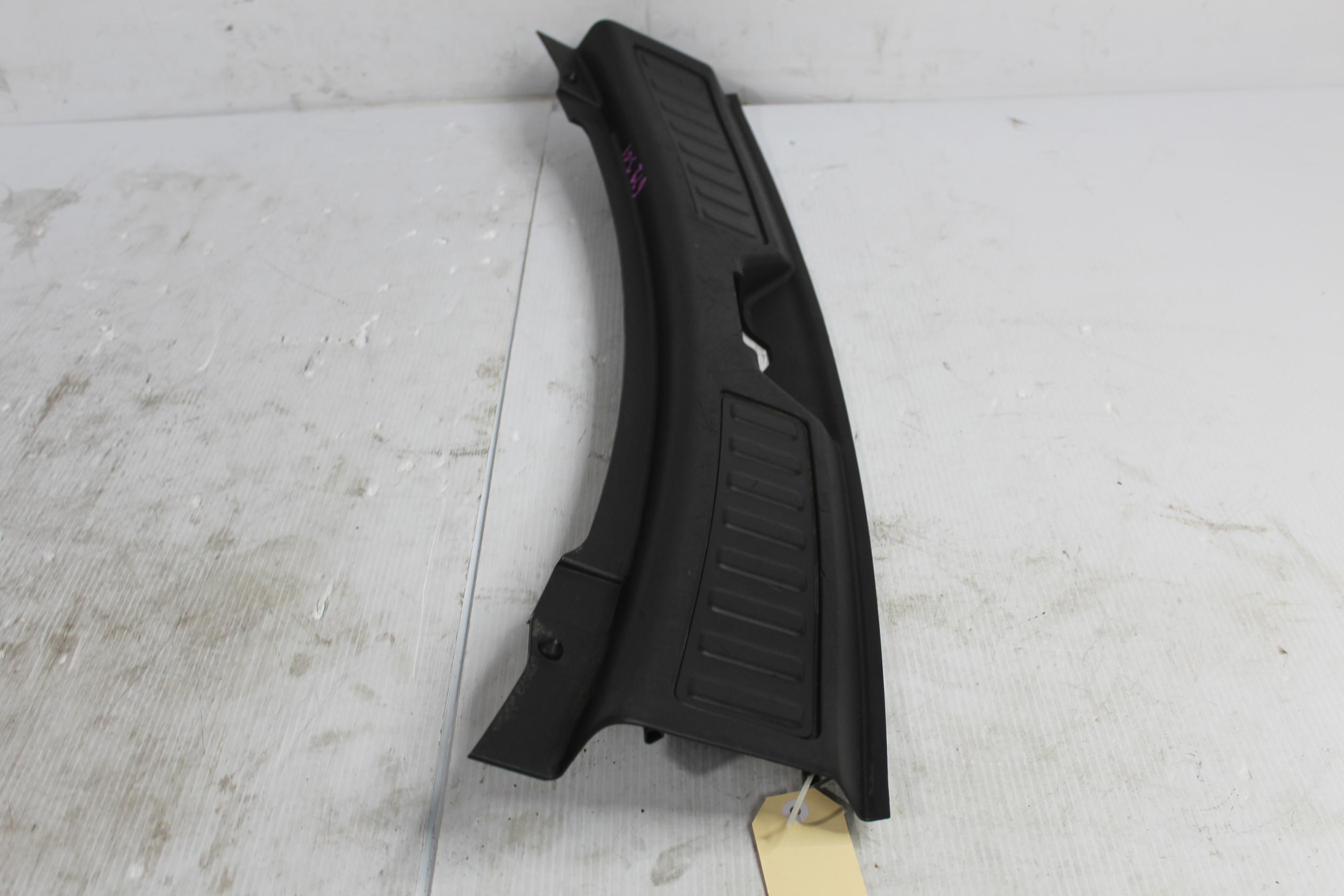 Land Rover L550 Discovery Sport Inner Boot Trim LR060584, FK72113A10AC8PVJ - Image 2