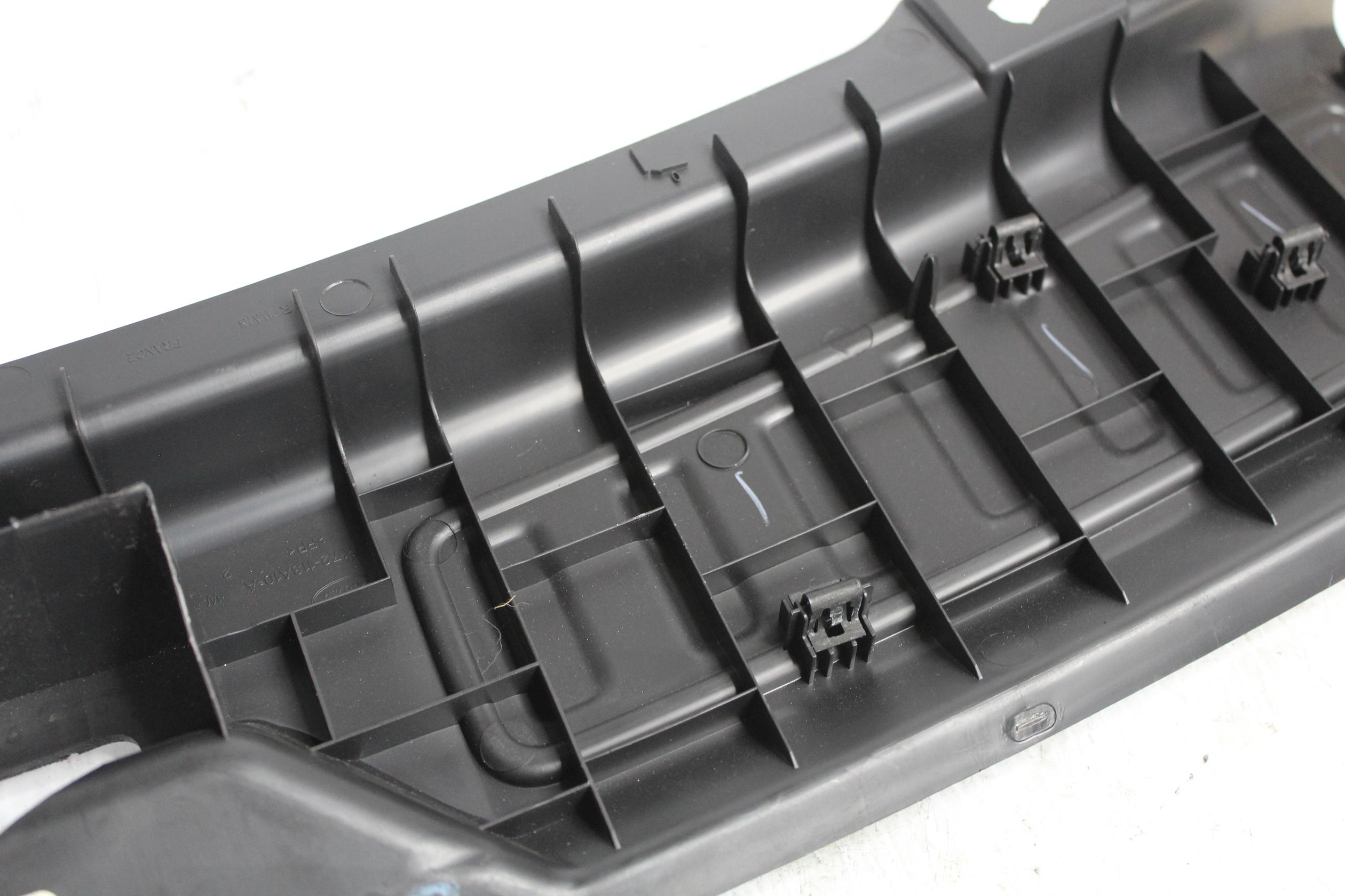 Land Rover L550 Discovery Sport Inner Boot Trim LR060584, FK72113A10AC8PVJ - Image 11