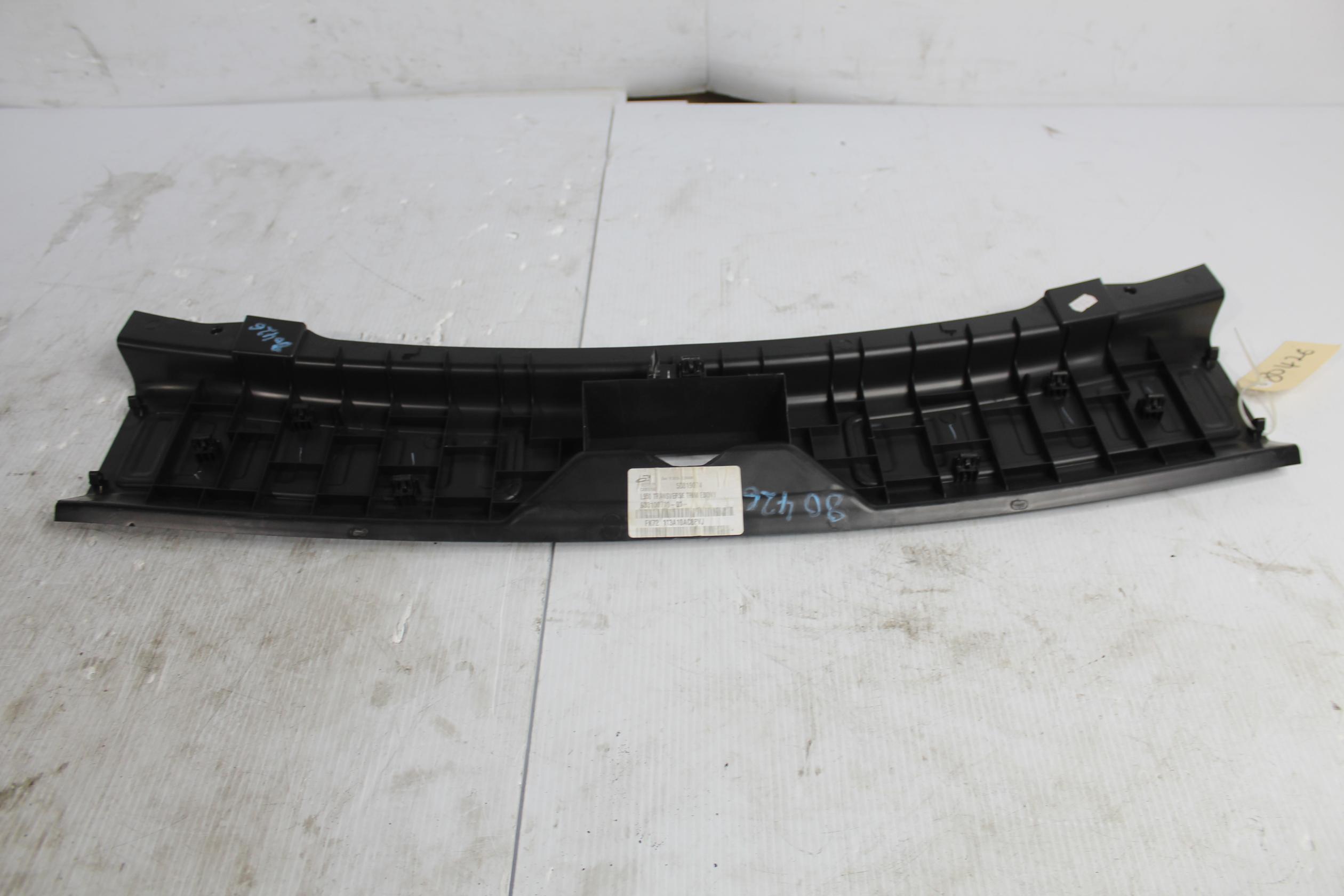 Land Rover L550 Discovery Sport Inner Boot Trim LR060584, FK72113A10AC8PVJ - Image 6