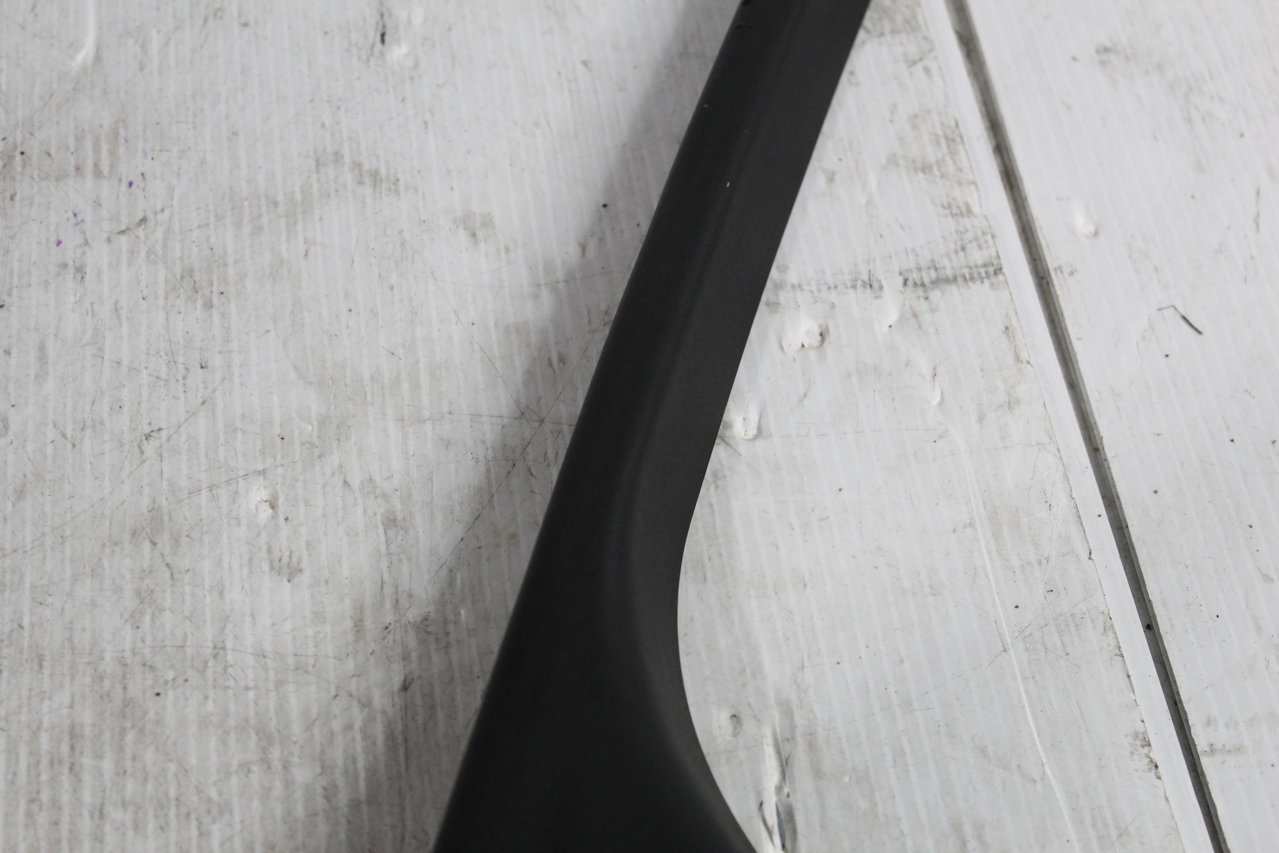 Land Rover L550 Discovery Sport RHF Front Right Inner Window Trim LR077105 - Image 7
